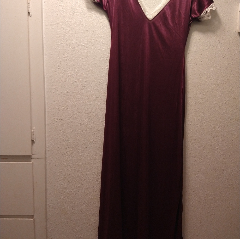 Gown pajama